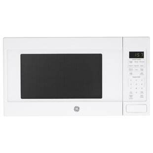 21.75 1.6 cu ft. 1150-Watt Countertop Microwave with Sensor Cooking - Flash Sale on Kitchen Essentials