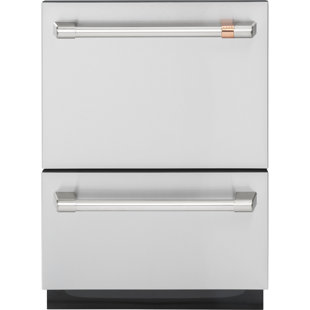 24 49 dBA Built-In Digital Control Dishwasher - Best Clearance Deal on Quiet Operation.