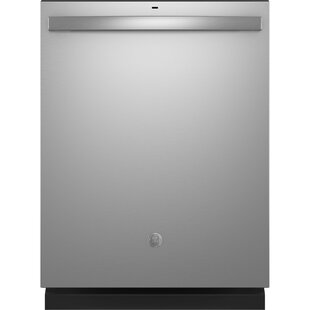 24 50 dBA Built-In Digital Control Dishwasher - Unbeatable Bargain on Silent Operation