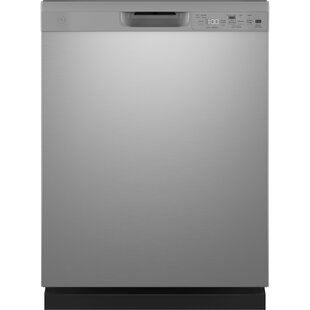 24 52 dBA Built-In Digital Control Dishwasher - Unbeatable Bargain on Quiet & Efficient Dishwasher