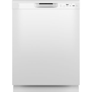 24 55 dBA Built-In Full Digital Control Dishwasher - Flash Sale on Full Digital Dishwasher