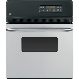 24 Electric Single Wall Oven - Unbeatable Bargain on Kitchen Appliances