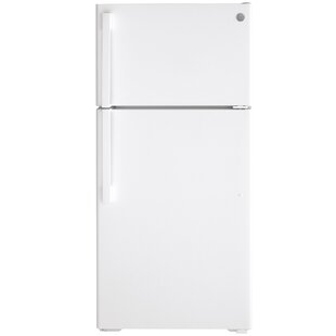 28 Top Freezer 15.6 cu. ft. Refrigerator - Unbeatable Bargain on Large Capacity Storage