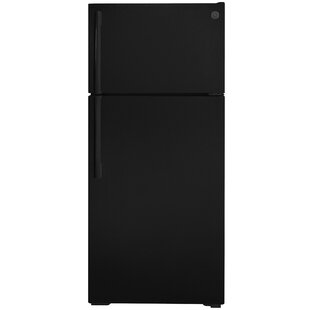 28 Top Freezer 16.6 cu. ft. Refrigerator - Best Clearance Deal on a Spacious Fridge
