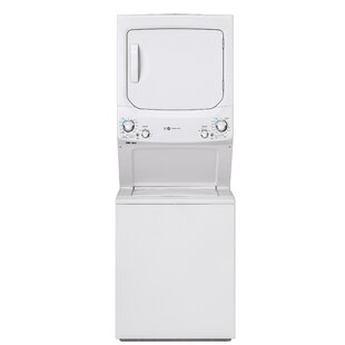 3.9 cu. ft. Washer and 5.9 cu. ft. Electric Dryer Laundry Center - Best Clearance Deal on Laundry Center Set
