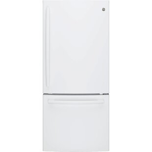 30 Energy Star Bottom Freezer 21 cu. ft. Refrigerator - Unbeatable Bargain on Energy Efficient Appliances