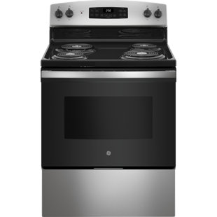 30 cu. ft. Freestanding Electric - Best Clearance Deal on Large Capacity Appliances