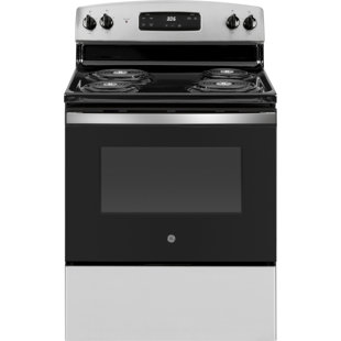 30 cu. ft. Freestanding Electric - Exclusive Deal on Large Capacity Fridge.
