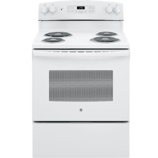30 cu. ft. Freestanding Electric Range - Best Clearance Deal on Kitchen Appliances