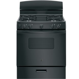 30 cu. ft. Freestanding Gas Range - Unbeatable Bargain on 4.8 cu. ft. Capacity