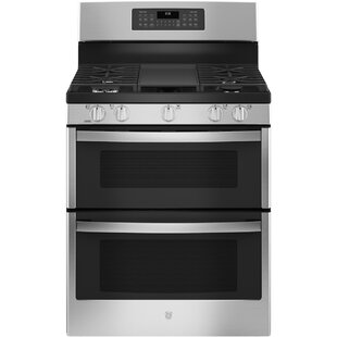 30 cu. ft. Freestanding Gas Range with Griddle - Flash Sale: Unbeatable Savings on Kitchen Essentials