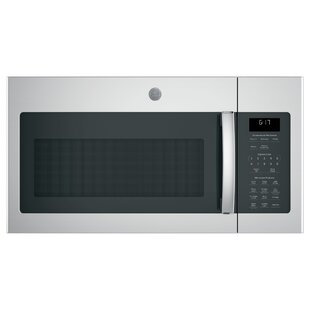 30 cu. ft. Over-The-Range Microwave - Best Clearance Deal on Kitchen Essentials.