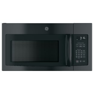 30 cu. ft. Over-The-Range Microwave with Recirculating Venting - Unbeatable Bargain