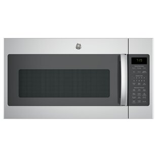 30 cu. ft. Over-the-Range Microwave with Sensor Cooking - Best Clearance Deal