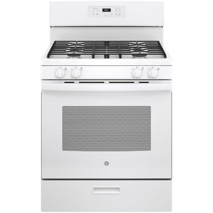 30 cu.ft. Freestanding Gas Range - Unbeatable Bargain on Large Capacity Cooking