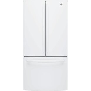 33 Energy Star French Door 24.7 cu. ft. Refrigerator - Best Clearance Deal on French Door Refrigerators