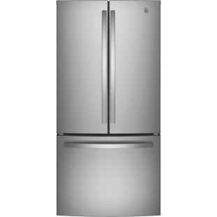 33 French Door 24.7 cu. ft. Refrigerator - Best Clearance Deal on Large Capacity French Door Refrigerators