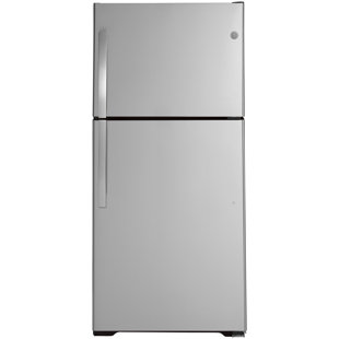 33 Top Freezer 21.9 cu. ft. Refrigerator - Exclusive Deal on the Best Clearance Fridge
