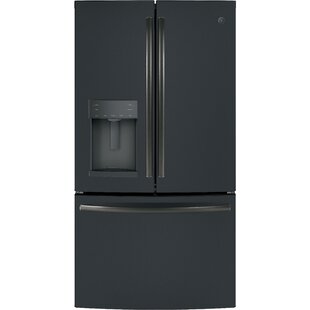 35.75 Energy Star French Door 27.8 Cu. Ft. Refrigerator - Unbeatable Bargain