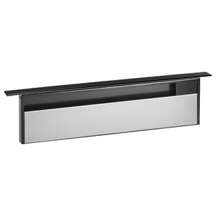36 500 CFM Ducted Downdraft Range Hood - Exclusive Deal on High Performance Kitchen Ventilation