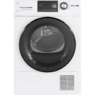 4.1 cu. ft. Ventless Condenser Electric Dryer - Best Clearance Deal on Ventless Condenser Dryer.