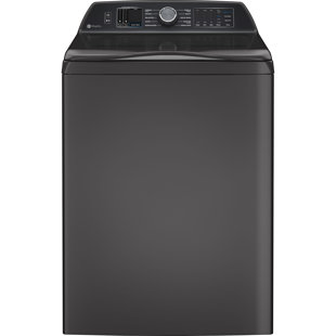 5.3 Cu. Ft. High Efficiency Smart Top Load Washer - Exclusive Deal on High Efficiency Washing Machine