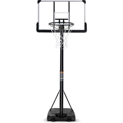 Adjustable Basketball Hoop - Unbeatable Bargain on Superior Performance