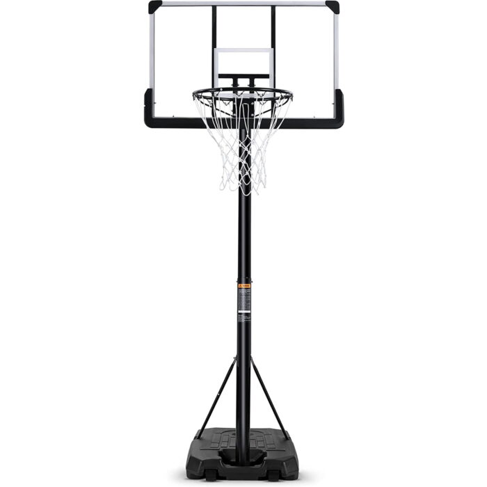 Adjustable Basketball Hoop - Unbeatable Bargain on Superior Performance
