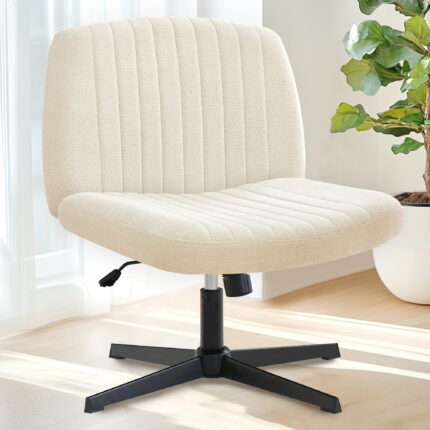 Beige Office Chair - Exclusive Deal of the Season on Comfortable Ergonomic Seats