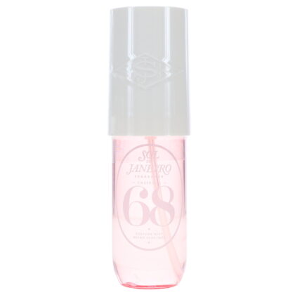 Brazilian Perfume Mist - Unbeatable Bargain