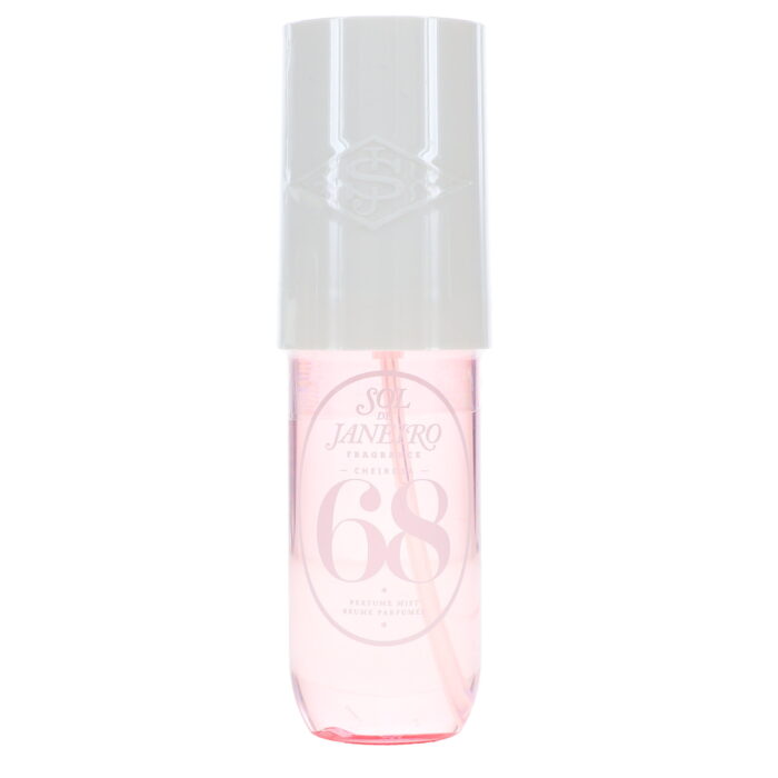Brazilian Perfume Mist - Unbeatable Bargain