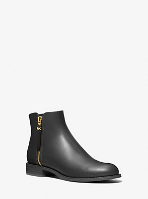 Britt Ankle Boot - Unbeatable Bargain on Chic Ankle Fashion at Lowest Price Guaranteed.