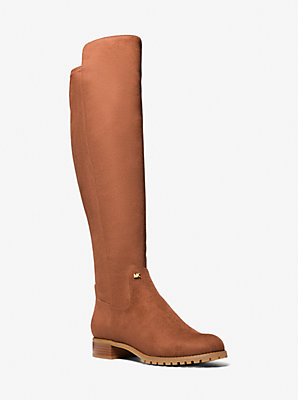 Britt Riding Boot - Exclusive Deal on Equestrian Style Comfort