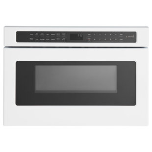 Built-In Microwave Drawer - Best Clearance Deal on Space Saving Kitchen Appliances