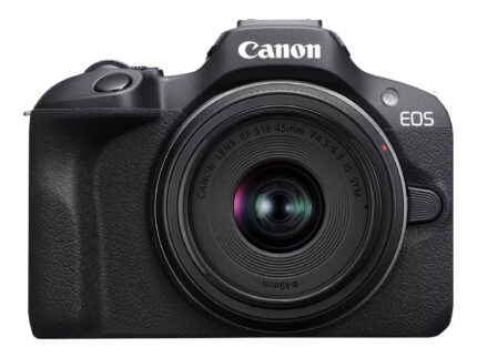 Canon Mirrorless Camera - Unbeatable Bargain: Lowest Price Guaranteed