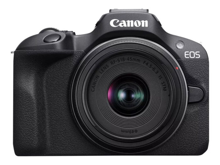 Canon Mirrorless Camera - Unbeatable Bargain: Lowest Price Guaranteed