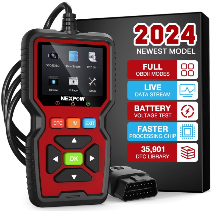 Car Code Reader - Massive Price Drop Special for Fast Diagnostic Solutions