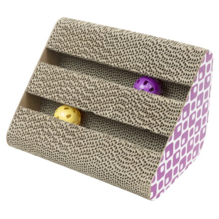 Cat Tower and Scratching Post - Massive Price Drop Exclusive.