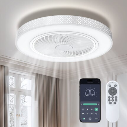 Ceiling Fan with Lights - Unbeatable Bargain for Brighter Homes.