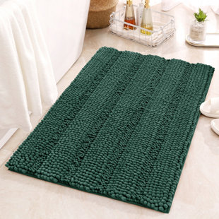 Chenault Bath Rug - Best Clearance Deal on Comfortable Bathroom Essentials.