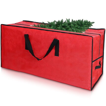 Christmas Tree Storage Bag - Exclusive Deal - Unbeatable Bargain on Premium Tree Storage Solutions.