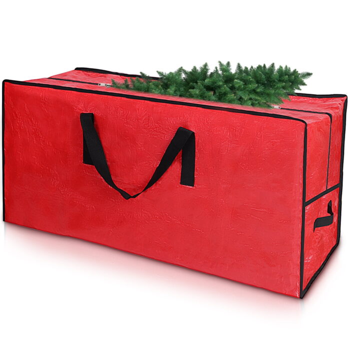 Christmas Tree Storage Bag - Exclusive Deal - Unbeatable Bargain on Premium Tree Storage Solutions.