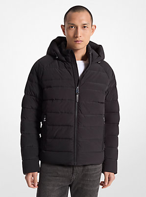 Clarkston Packable Quilted Hooded Jacket - Massive Price Drop Clearance Deal