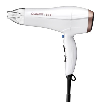 Conair Ceramic Hair Dryer - Unbeatable Bargain Lowest Price Guaranteed.