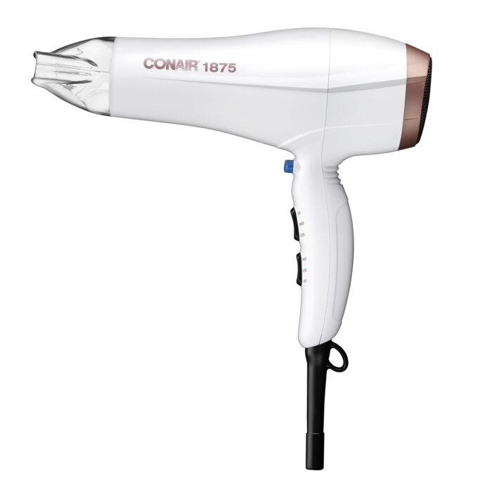 Conair Ceramic Hair Dryer - Unbeatable Bargain Lowest Price Guaranteed.