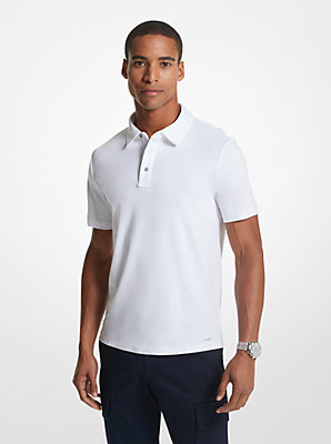 Cotton Polo Shirt - Best Clearance Deal on Classic Comfort