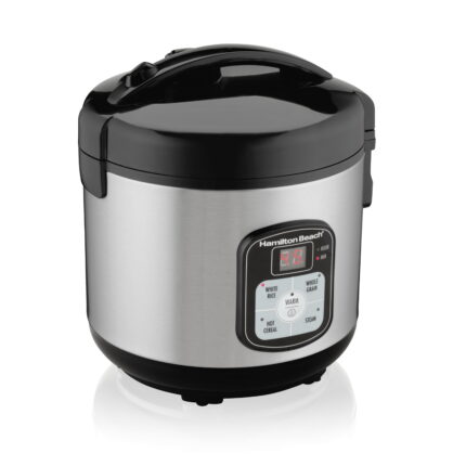Digital Rice Cooker - Flash Sale: Enjoy Perfectly Cooked Rice at Unbeatable Prices