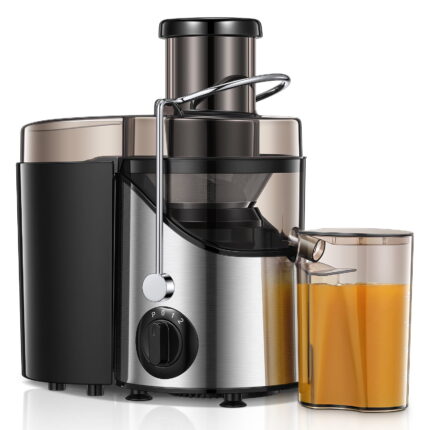 Easy Clean Juicer - Exclusive Deal on High-Quality Easy Clean Juicer.