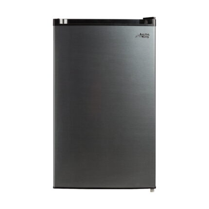 Eco-Friendly Mini Fridge - Hot Clearance Deal on a Space Saving Appliance
