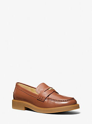 Eden Leather Loafer - Exclusive Deal on Premium Leather Comfort at Unbeatable Bargain